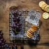 Tarjoilu^Nachtmann Bossa Nova tarjoilusetti 4 osaa