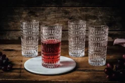 Astiat^Nachtmann Ethno longdrink juomalasi 4 kpl
