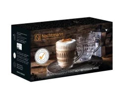Astiat^Nachtmann Ethno muki kuumille juomille 2 kpl