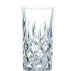 Astiat^Nachtmann Longdrink lasi Noblesse 4 kpl