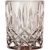 Astiat^Nachtmann Noblesse tumbler taupe juomalasi 2 kpl