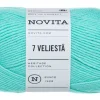Kankaat Ja Käsityötarvikkeet^Novita 7 Veljestä lanka 100 g 311 putous