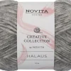 Kankaat Ja Käsityötarvikkeet^Novita Halaus lanka 50 g mieli 0401