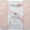 Kankaat Ja Käsityötarvikkeet^Novita Halaus lanka 50 g utu 5171