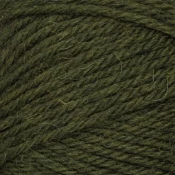 Kankaat Ja Käsityötarvikkeet^Novita lanka Arctic Wool Aran 100g 357 tunturipaju