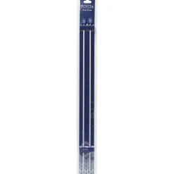 Kankaat Ja Käsityötarvikkeet^Novita Neulepuikot 35 cm 3.5