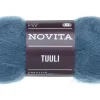 Kankaat Ja Käsityötarvikkeet^Novita Tuuli lanka 25 g 120 vesi