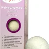 Puhdistus Ja Siivous|Vaatehuolto^Onxon Kuivausrumpupallot Villa 3 kpl