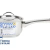Keittoastiat^Opa Teräskasari Mari 1,1 l