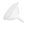 Ruoansäilytys Ja Järjestys^Gastromax Orthex Taloussuppilo 13 cm valkoinen