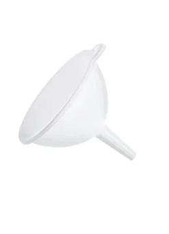 Ruoansäilytys Ja Järjestys^Gastromax Orthex Taloussuppilo 13 cm valkoinen