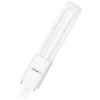 Lamput Ja Valaisintarvikkeet^Osram Dulux LED-pistokantalamppu S9 450lm 830 G23