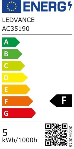 Lamput Ja Valaisintarvikkeet^Osram Dulux LED-pistokantalamppu S9 450lm 830 G23