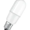 Lamput Ja Valaisintarvikkeet^Osram lamppu LED Star Stick 806 lm 4000 K E27