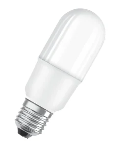 Lamput Ja Valaisintarvikkeet^Osram lamppu LED Star Stick 806 lm 4000 K E27