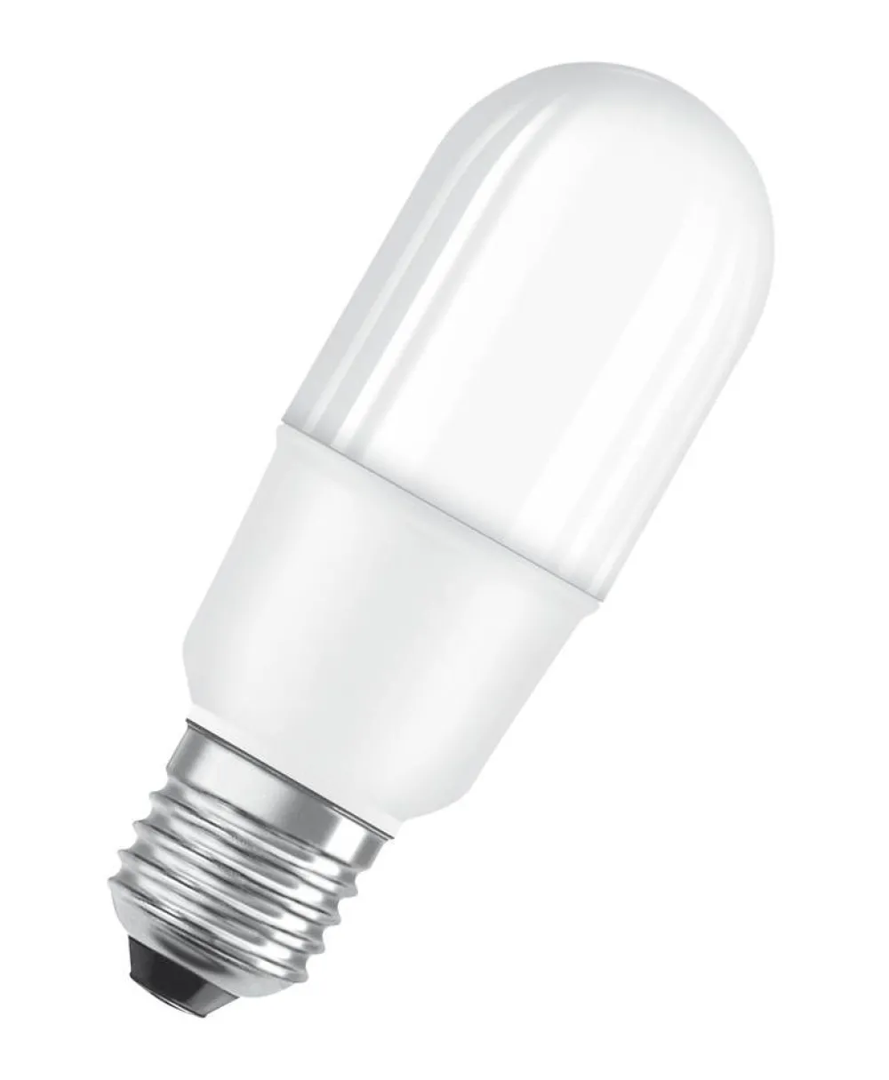 Lamput Ja Valaisintarvikkeet^Osram lamppu LED Star Stick 806 lm 4000 K E27