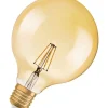 Lamput Ja Valaisintarvikkeet^Osram LED Globe sisustuslamppu 720lm 2400K E27