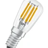Lamput Ja Valaisintarvikkeet^Osram LED kodinkonelamppu 250lm 2700K E14