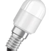 Lamput Ja Valaisintarvikkeet^Osram LED kodinkonelamppu 200lm 2700K E14