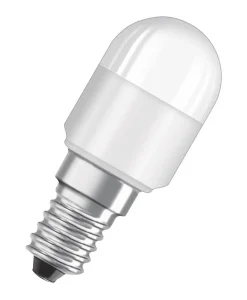 Lamput Ja Valaisintarvikkeet^Osram LED kodinkonelamppu 200lm 2700K E14
