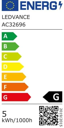 Lamput Ja Valaisintarvikkeet^Osram LED kohdelamppu 345lm 2700K GU4 DIM
