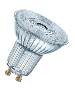 Lamput Ja Valaisintarvikkeet^Osram LED kohdelamppu 350lm 2700K GU10
