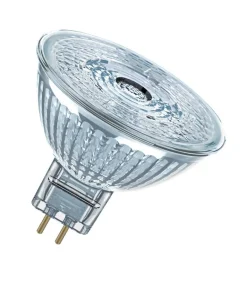 Lamput Ja Valaisintarvikkeet^Osram LED kohdelamppu 621lm 4000K GU5.3