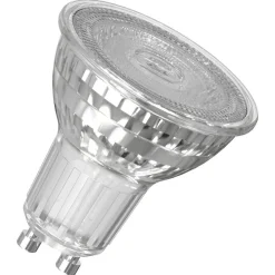 Lamput Ja Valaisintarvikkeet^Osram LED kohdelamppu Superstar 4,5 W 940 GU10