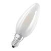 Lamput Ja Valaisintarvikkeet^Osram LED kynttilälamppu 250lm 4000K E14