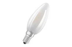 Lamput Ja Valaisintarvikkeet^Osram LED kynttilälamppu 250lm 4000K E14