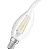 Lamput Ja Valaisintarvikkeet^Osram LED Liekki kynttilälamppu 470lm 2700K E14