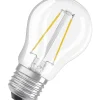 Lamput Ja Valaisintarvikkeet^Osram LED pienkupulamppu 250lm 2700K E27