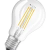 Lamput Ja Valaisintarvikkeet^Osram LED pienkupulamppu 806lm 2700K E27