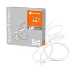 Sisustusvalaisimet^Osram LED Smart Wifi Neon Flex 3m RGB + TW IP44