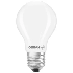 Lamput Ja Valaisintarvikkeet^Osram LED Star Classic A 60 Filament 5.9W 840 Frosted E27