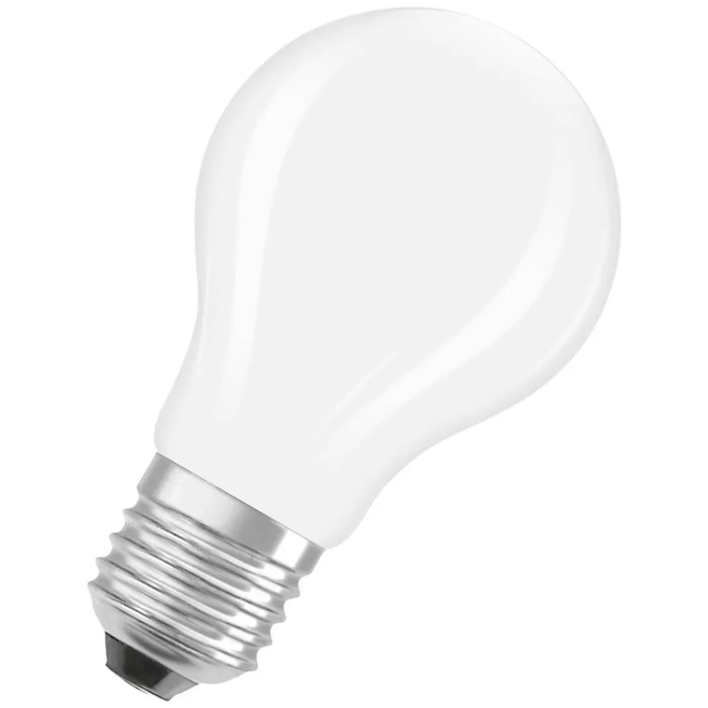 Lamput Ja Valaisintarvikkeet^Osram LED Star Classic A 60 Filament 5.9W 840 Frosted E27