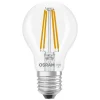 Lamput Ja Valaisintarvikkeet^Osram LED Star Classic A 60 Filament 5.9W 840 Clear E27