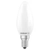 Lamput Ja Valaisintarvikkeet^Osram LED Star Classic B 40 Filament 3.4W 840 Frosted E14