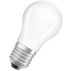 Lamput Ja Valaisintarvikkeet^Osram LED Star Classic P 25 Filament 1.8W 827 Frosted E27