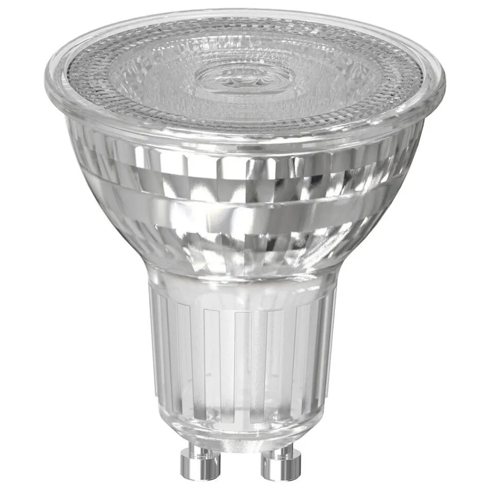 Lamput Ja Valaisintarvikkeet^Osram LED Star PAR16 80 36° 6.1W 840 GU10