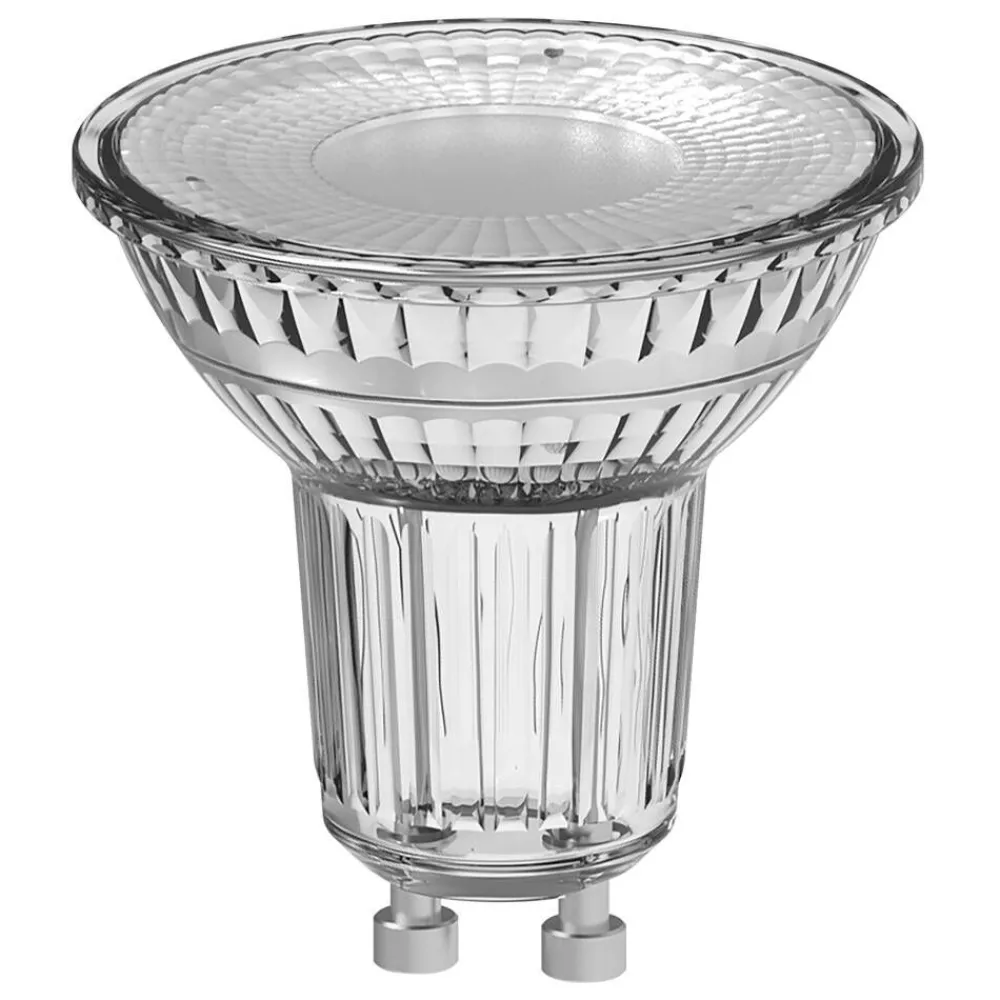 Lamput Ja Valaisintarvikkeet^Osram LED Star PAR16 50 36° 3.7W 840 GU10