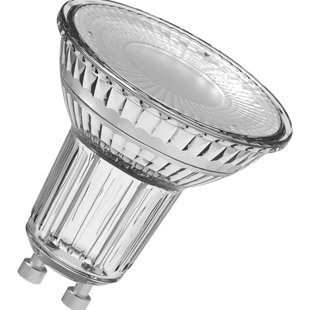 Lamput Ja Valaisintarvikkeet^Osram LED Star PAR16 50 36° 3.7W 840 GU10