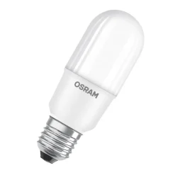 Lamput Ja Valaisintarvikkeet^Osram LED Stick 806lm 2700K E27