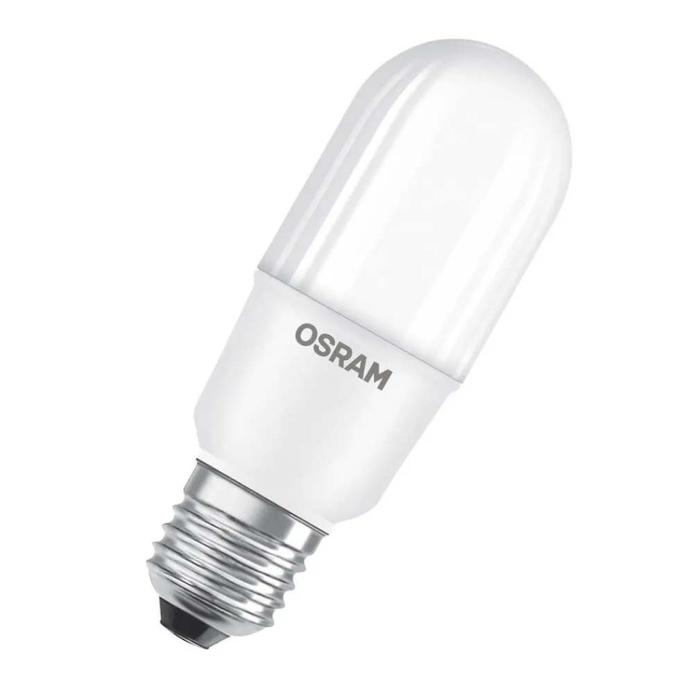 Lamput Ja Valaisintarvikkeet^Osram LED Stick 806lm 2700K E27