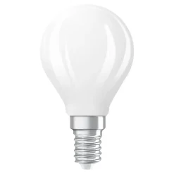 Lamput Ja Valaisintarvikkeet^Osram LED Superstar Classic P 40 Fil. DIM 3.4W 827 Frosted E