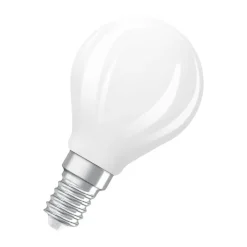 Lamput Ja Valaisintarvikkeet^Osram LED Superstar Classic P 40 Fil. DIM 3.4W 827 Frosted E