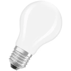 Lamput Ja Valaisintarvikkeet^Osram LED Superstar Classic A 60 Fil. DIM 5.9W 827 Frosted E