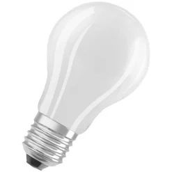 Lamput Ja Valaisintarvikkeet^Osram LED vakiolamppu 1521lm 4000K E27 DIM