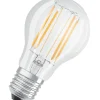 Lamput Ja Valaisintarvikkeet^Osram LED vakiolamppu 1055lm 2700K E27