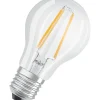 Lamput Ja Valaisintarvikkeet^Osram LED vakiolamppu 806lm 4000K E27